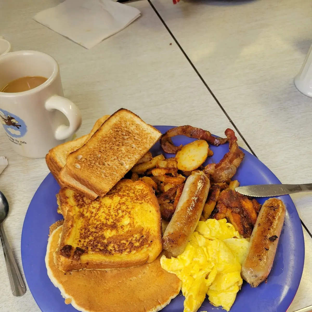 The Sampler Platter