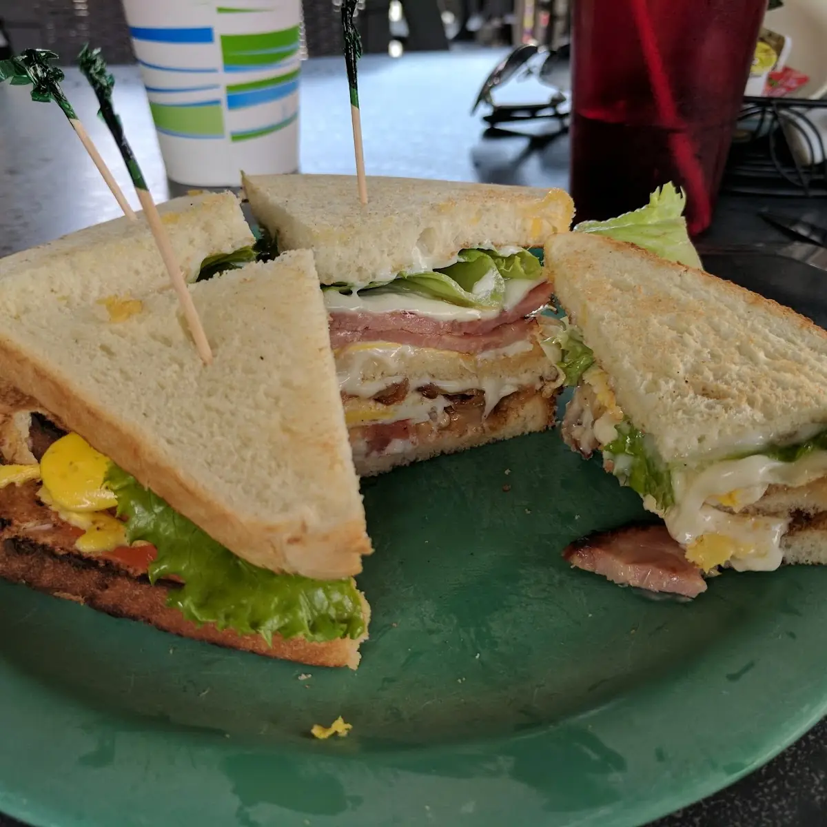 Turkey Club