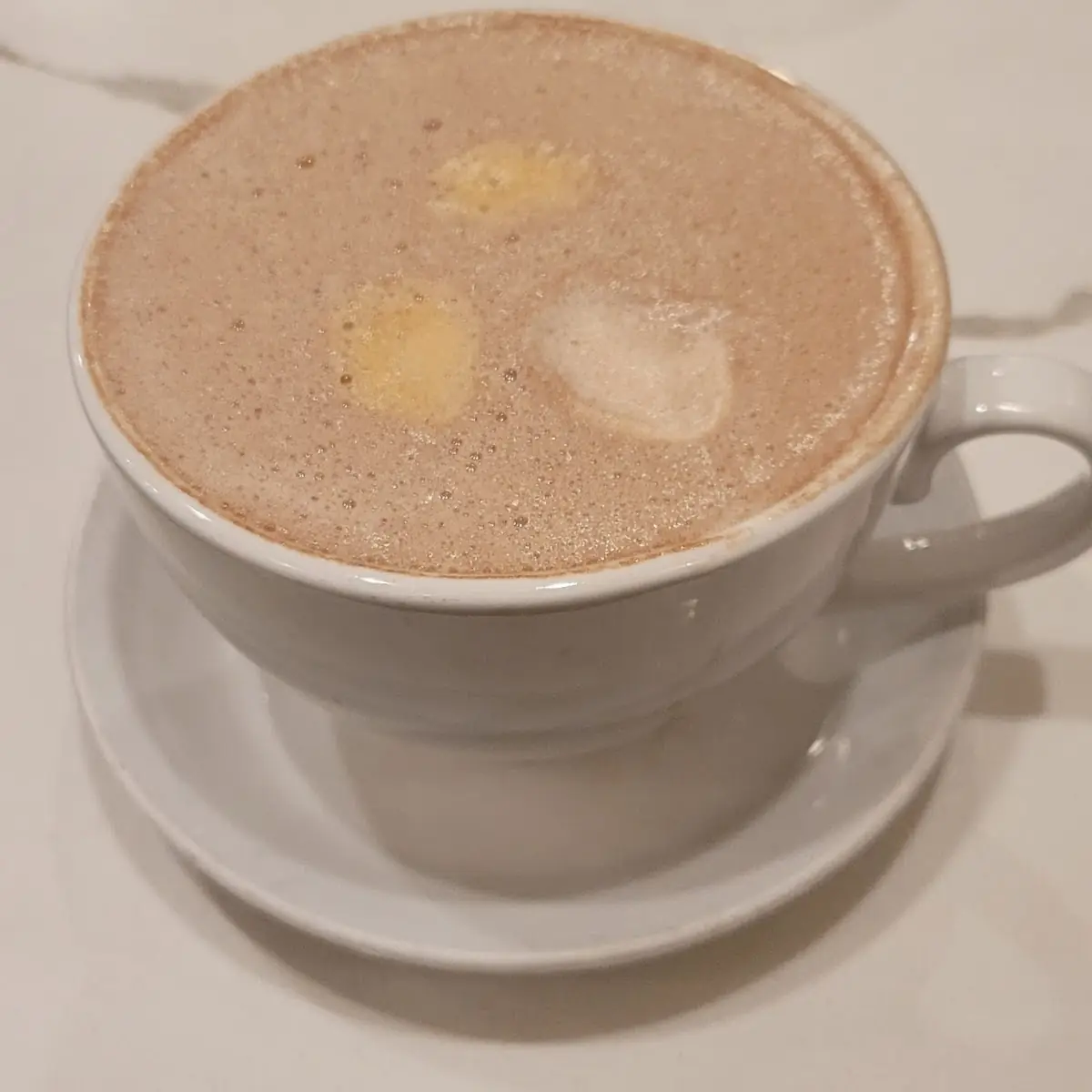 Cafe Mocha