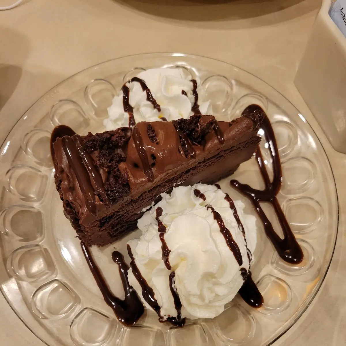 Chocolate Cake