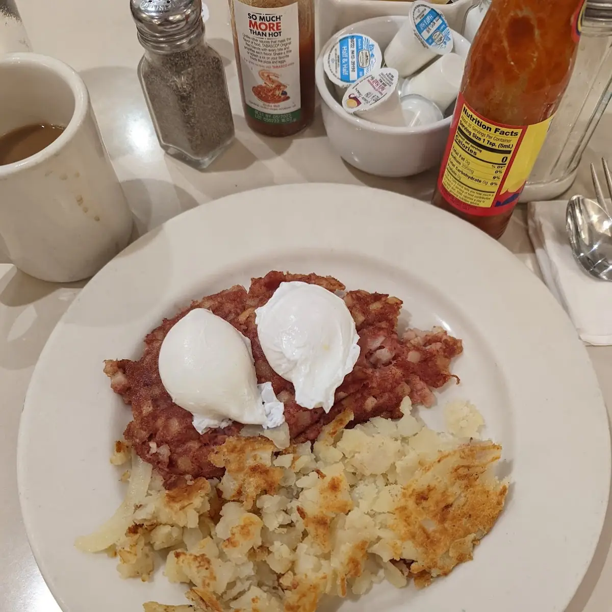 Corned Beef Hash