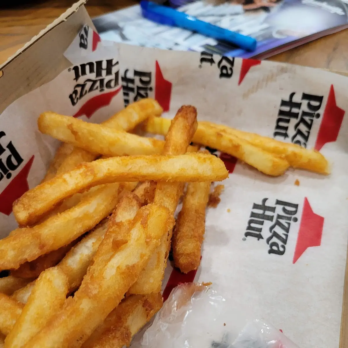 French Fries