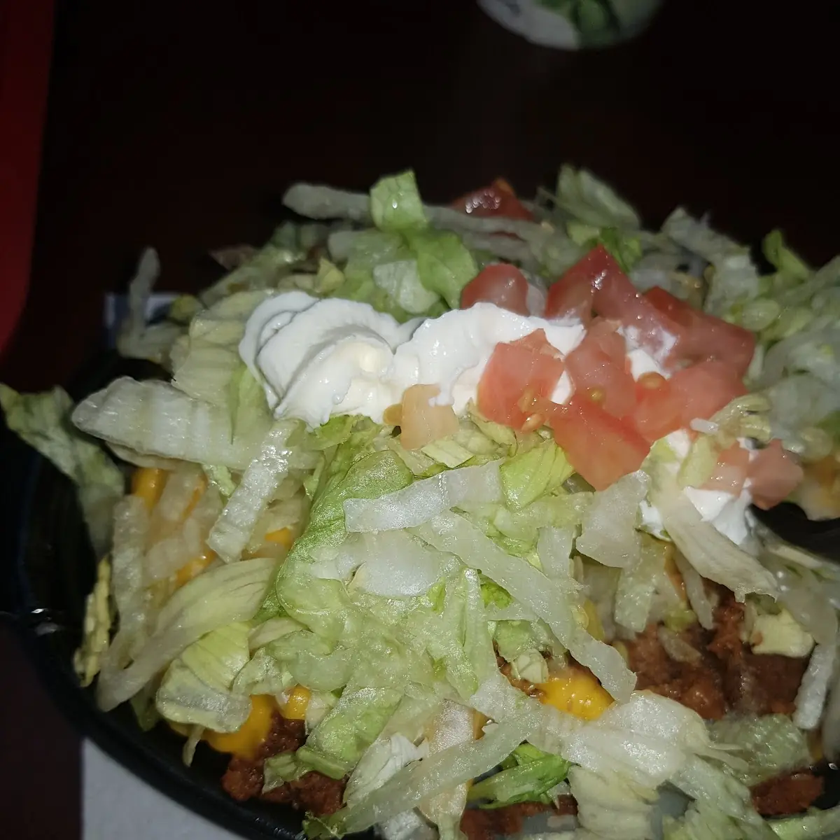 Papa Taco