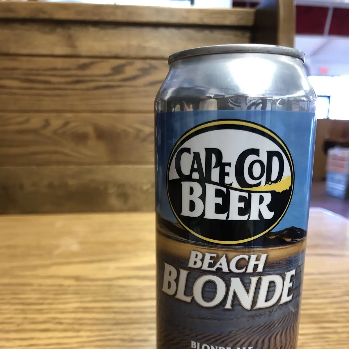Cape Cod IPA – Year Round