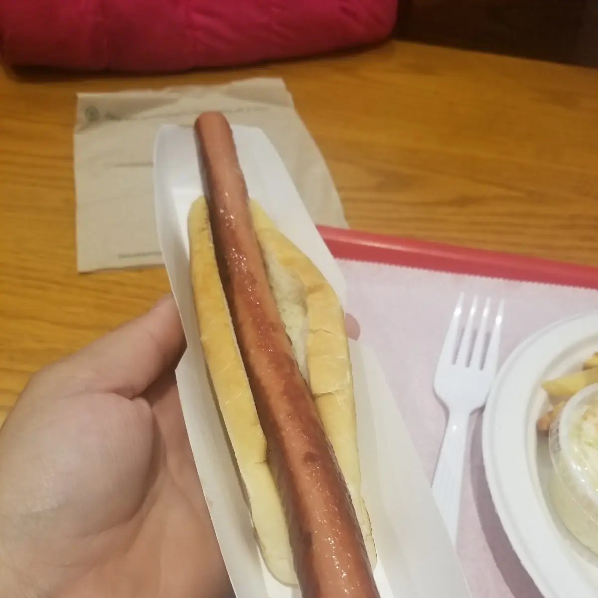 Hot Dog