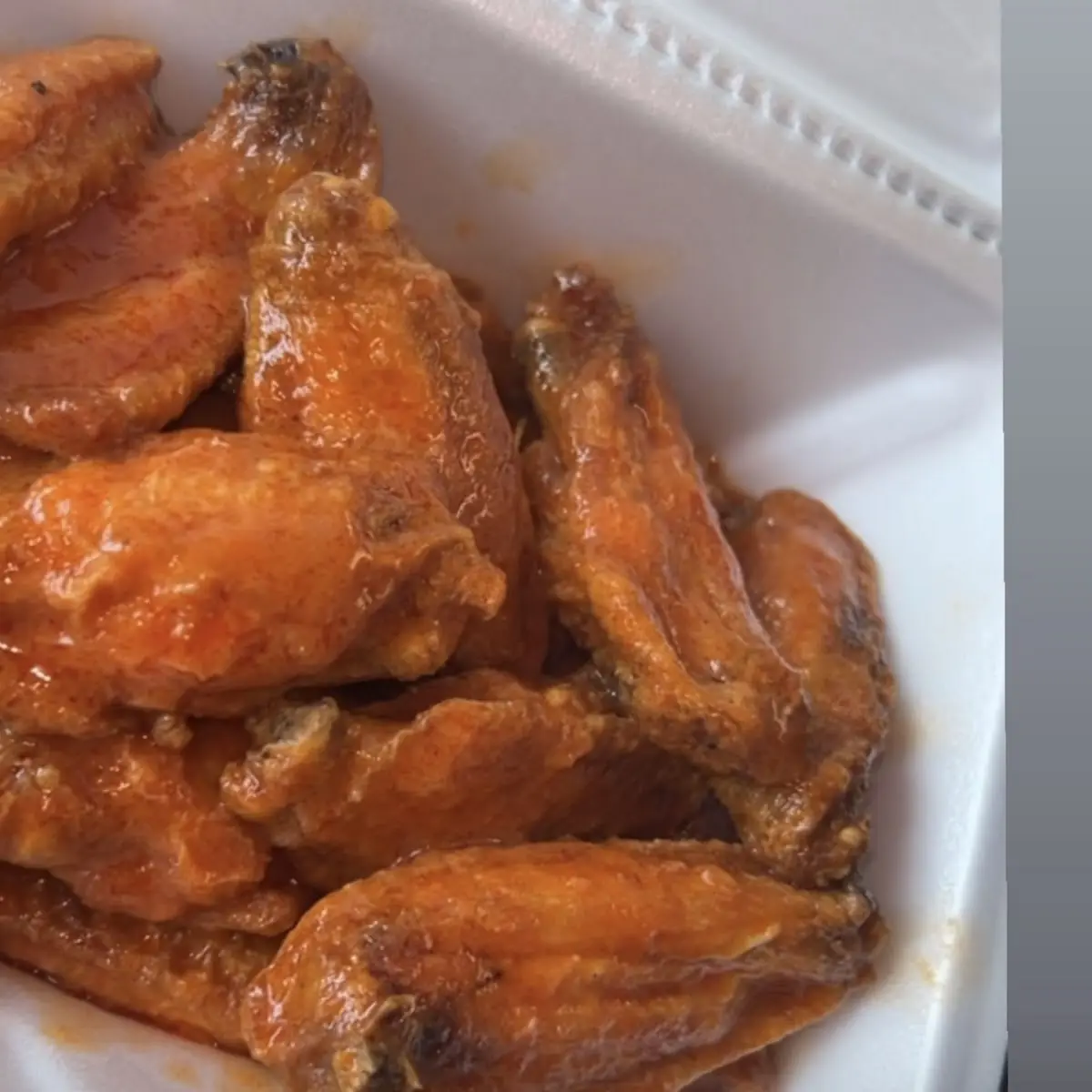 Classic Wings
