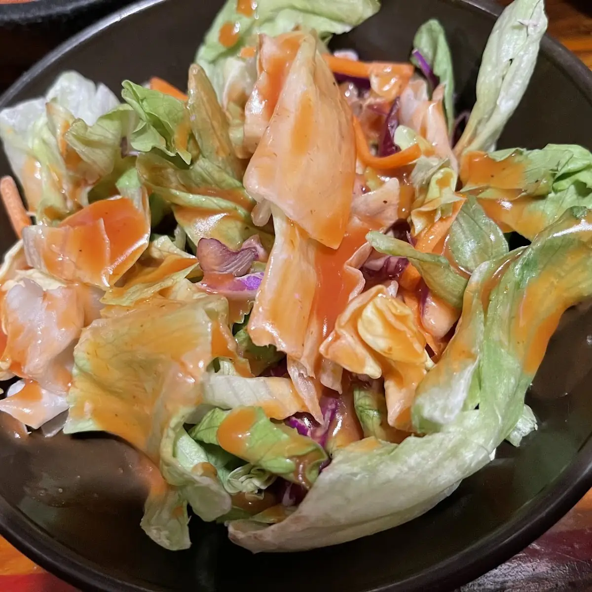 House Salad