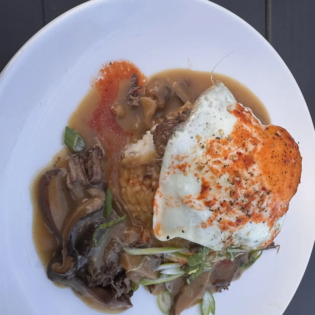 Loco Moco