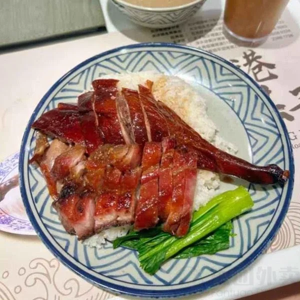 Char Siu