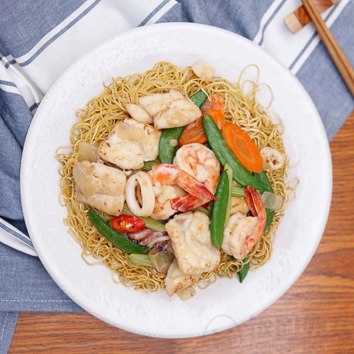 Chow Mein