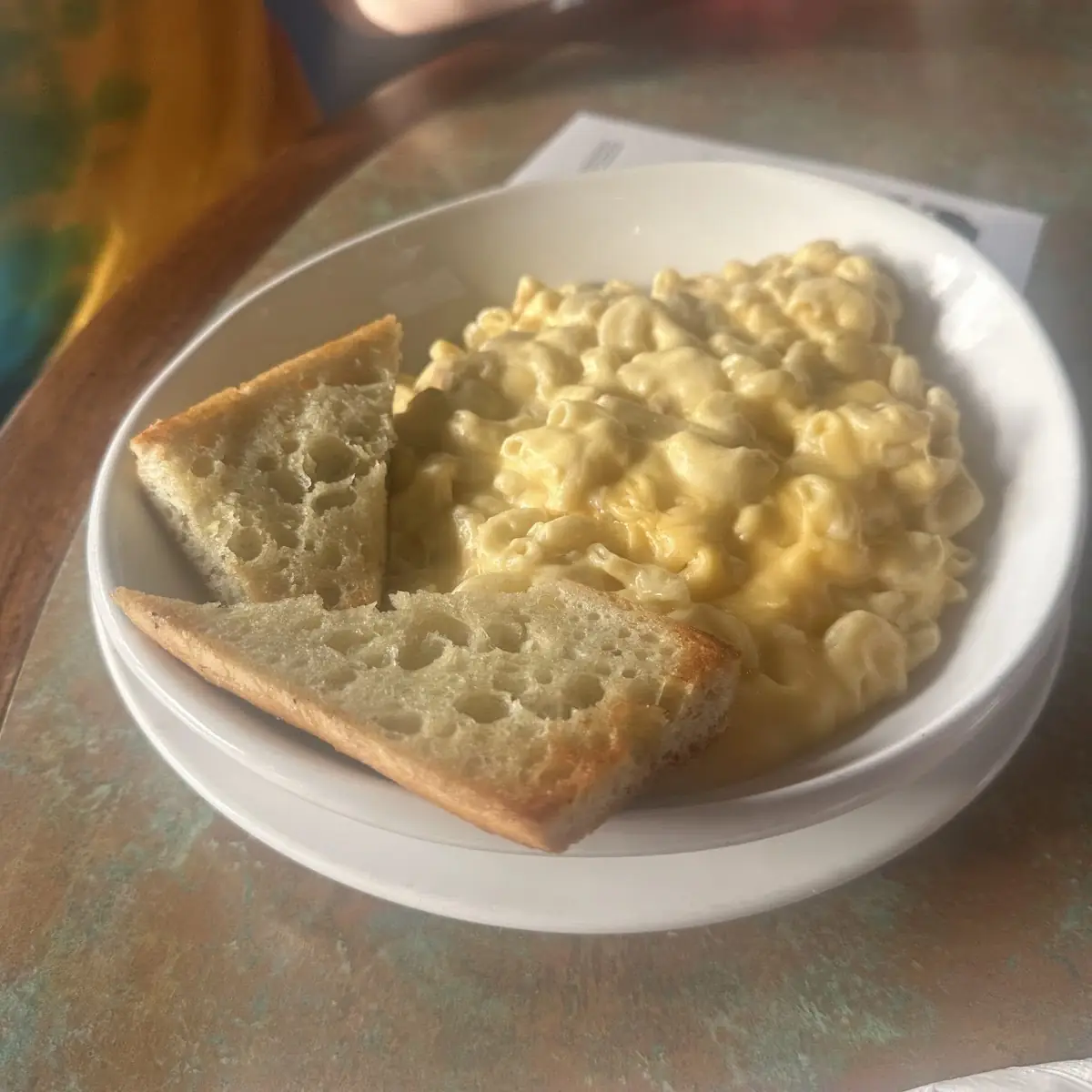 Scrambled Eggs
