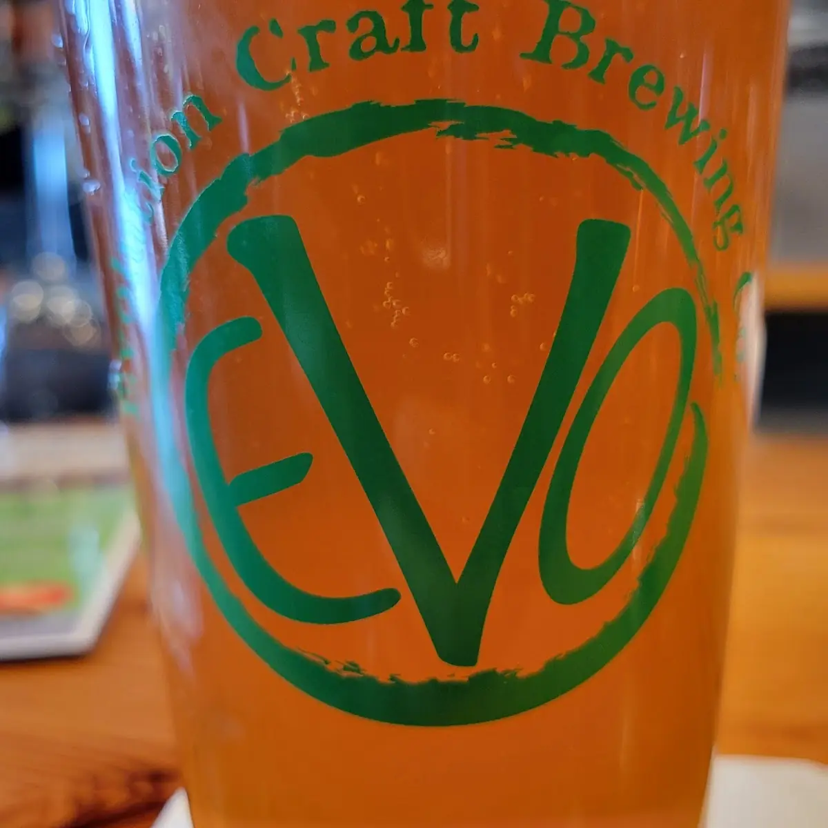 Beer Flight