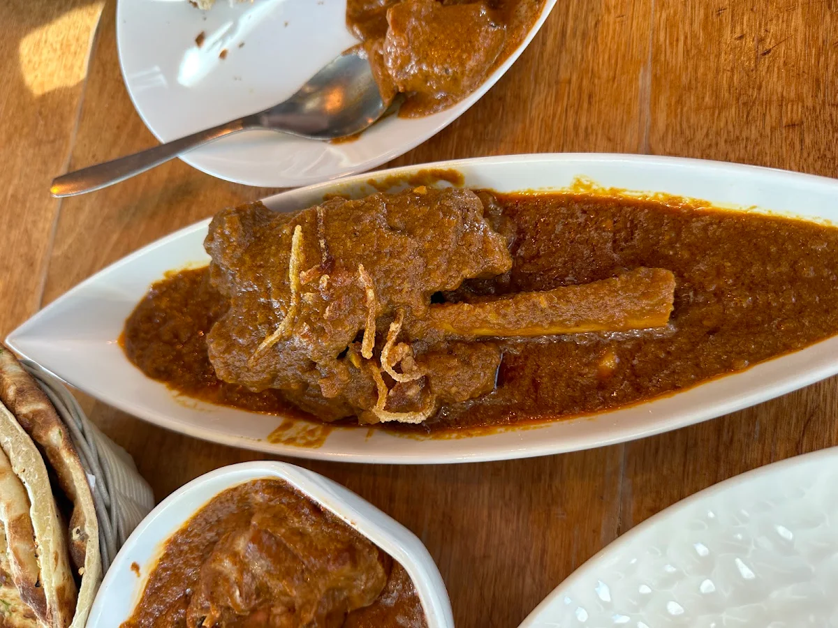 Highlights, Bangla Cafe