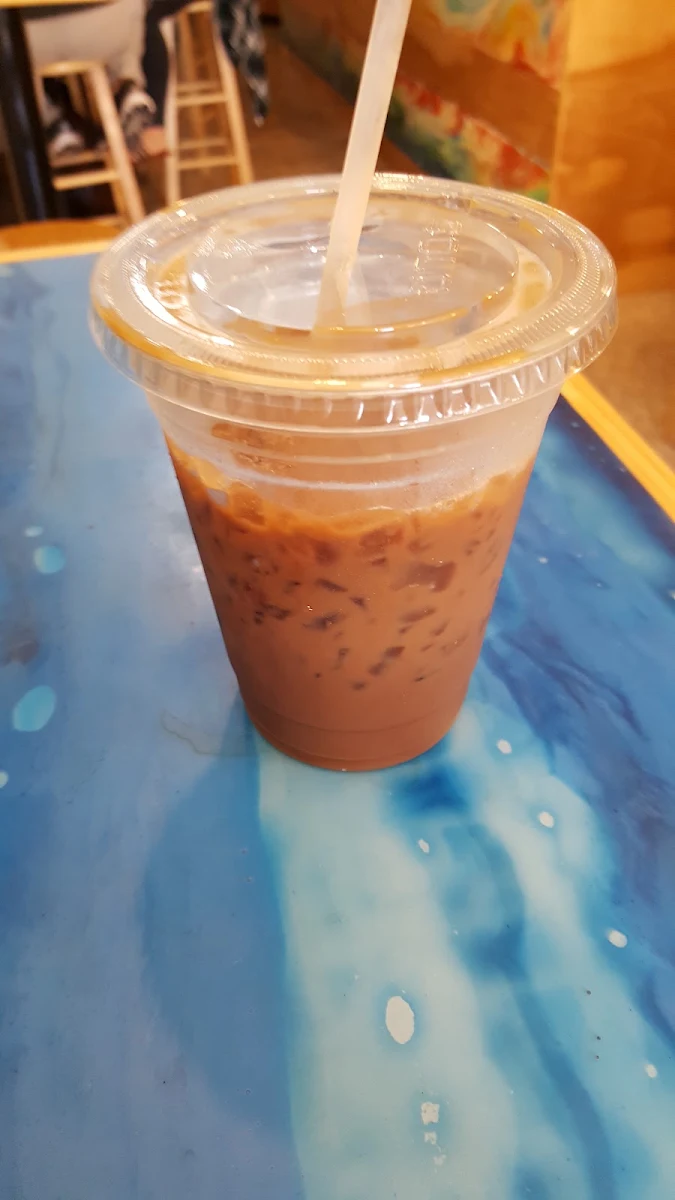 Thai Tea