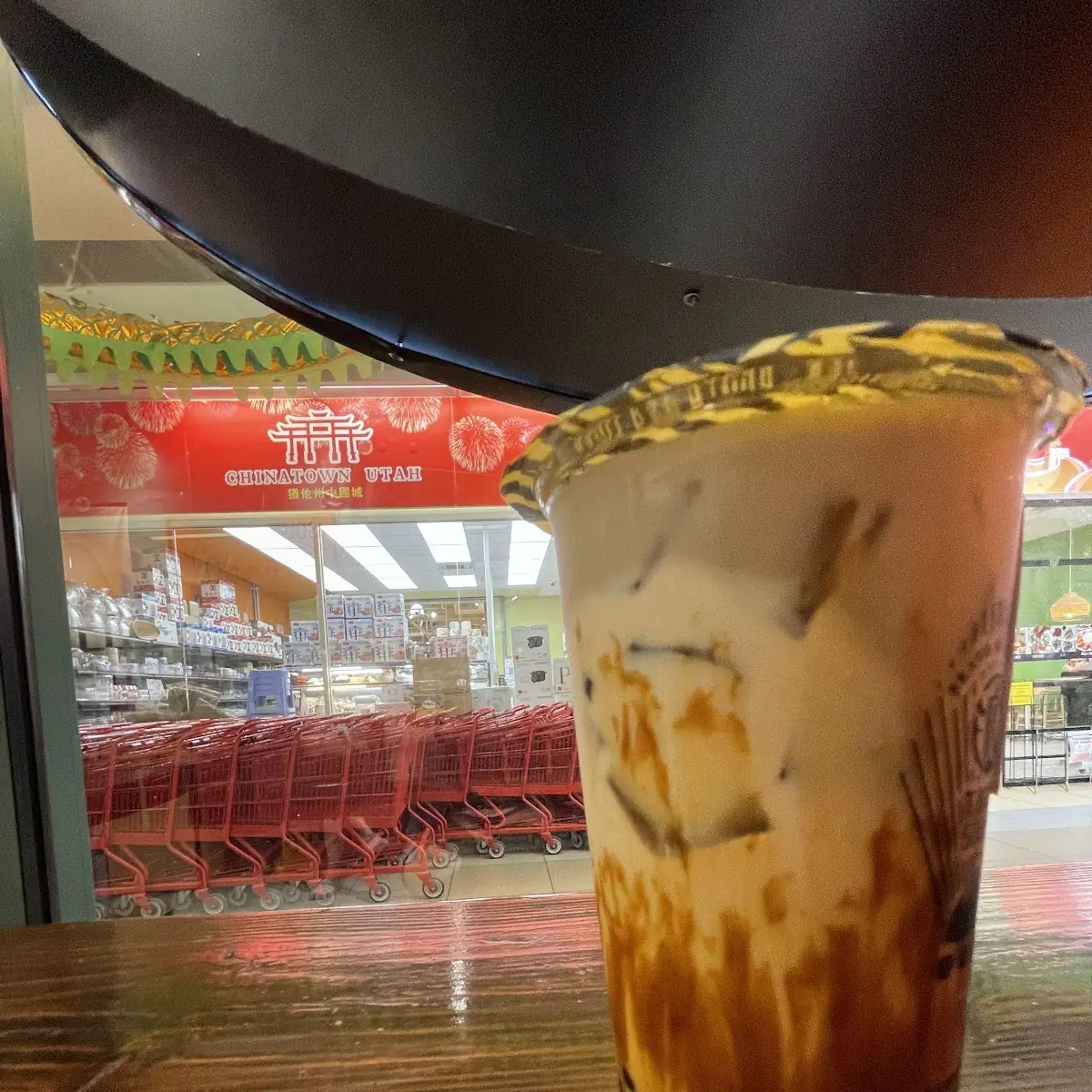 Thai Tea