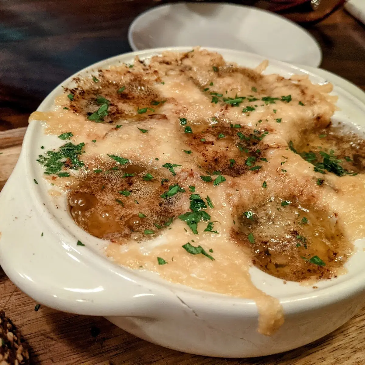 Onion Soup