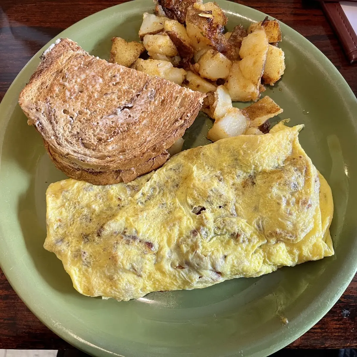 Omelette