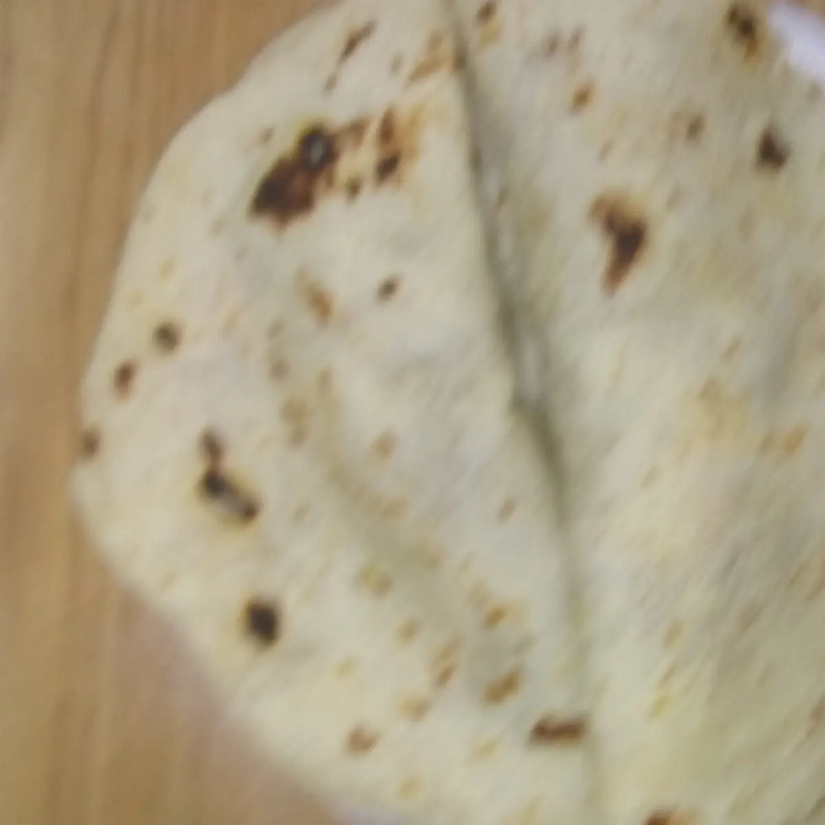 Honduran Baleadas