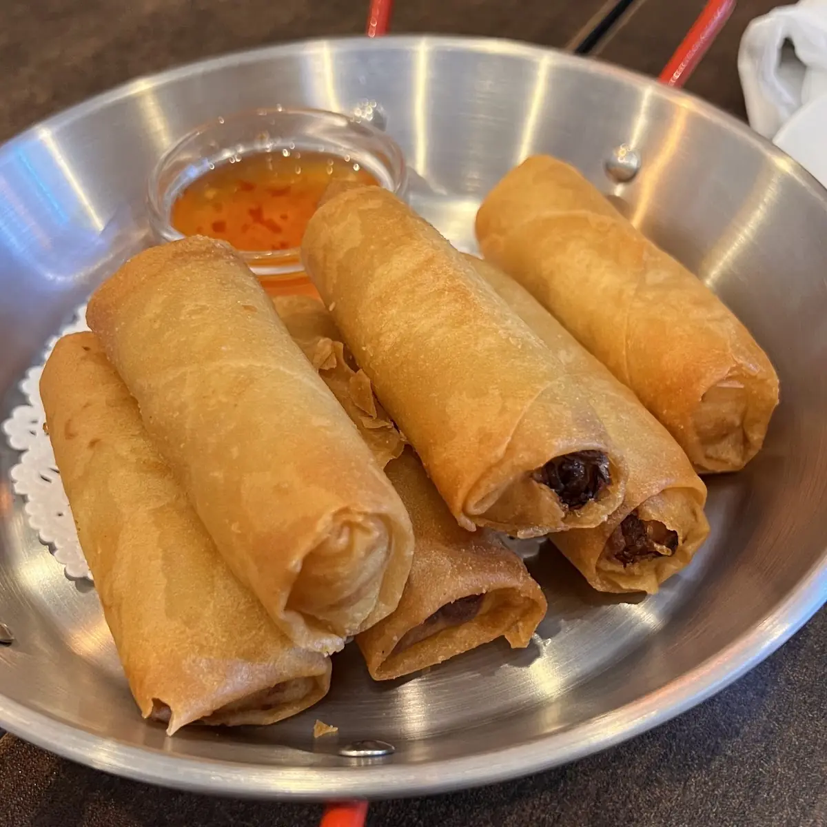 Spring Roll