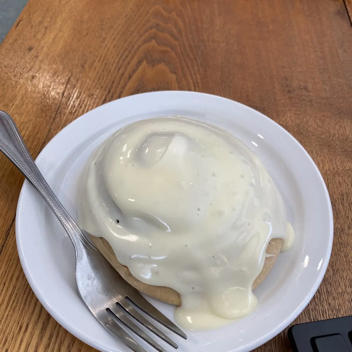 Cinnamon Roll