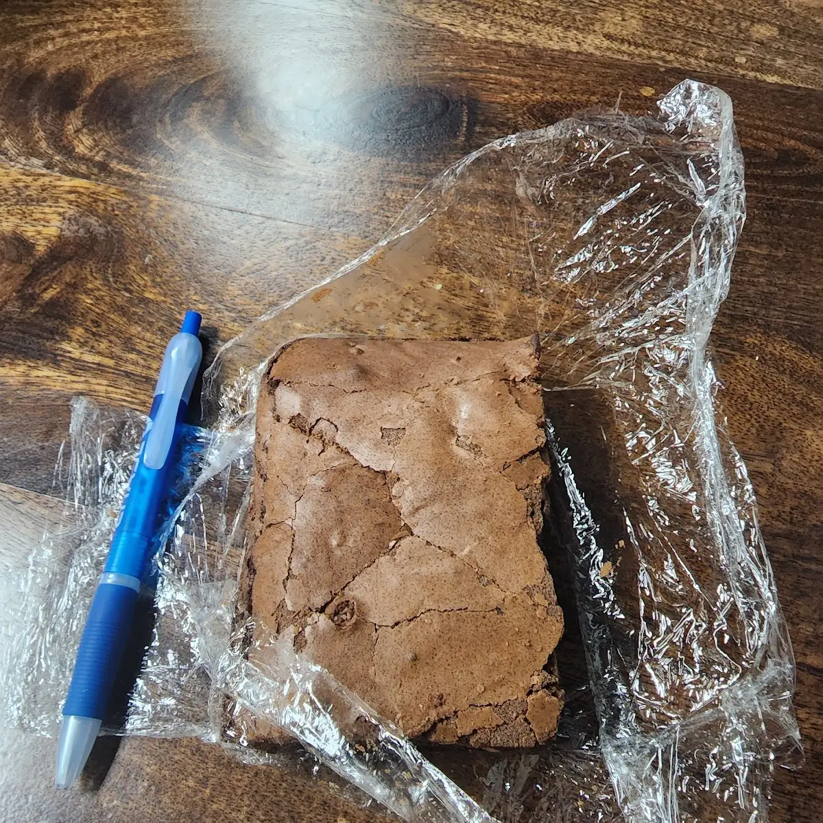 Chocolate Brownie