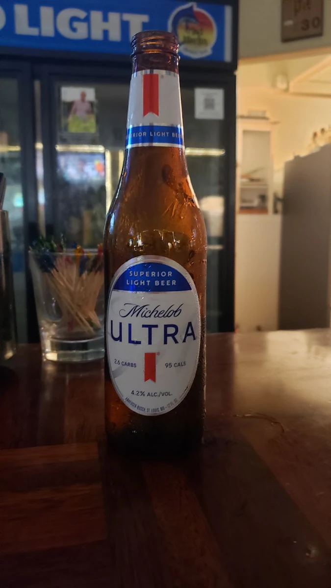 Michelob Ultra