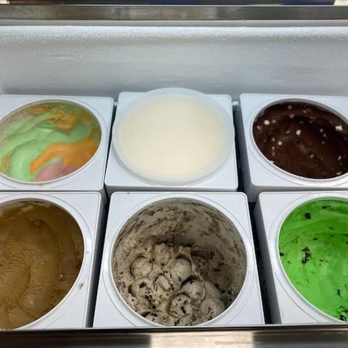 Gelato