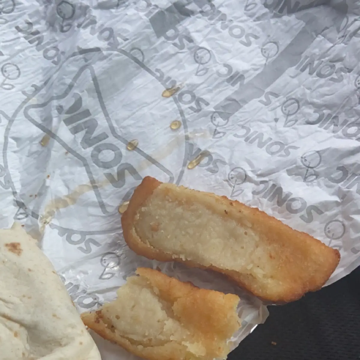 Garlic Bread
