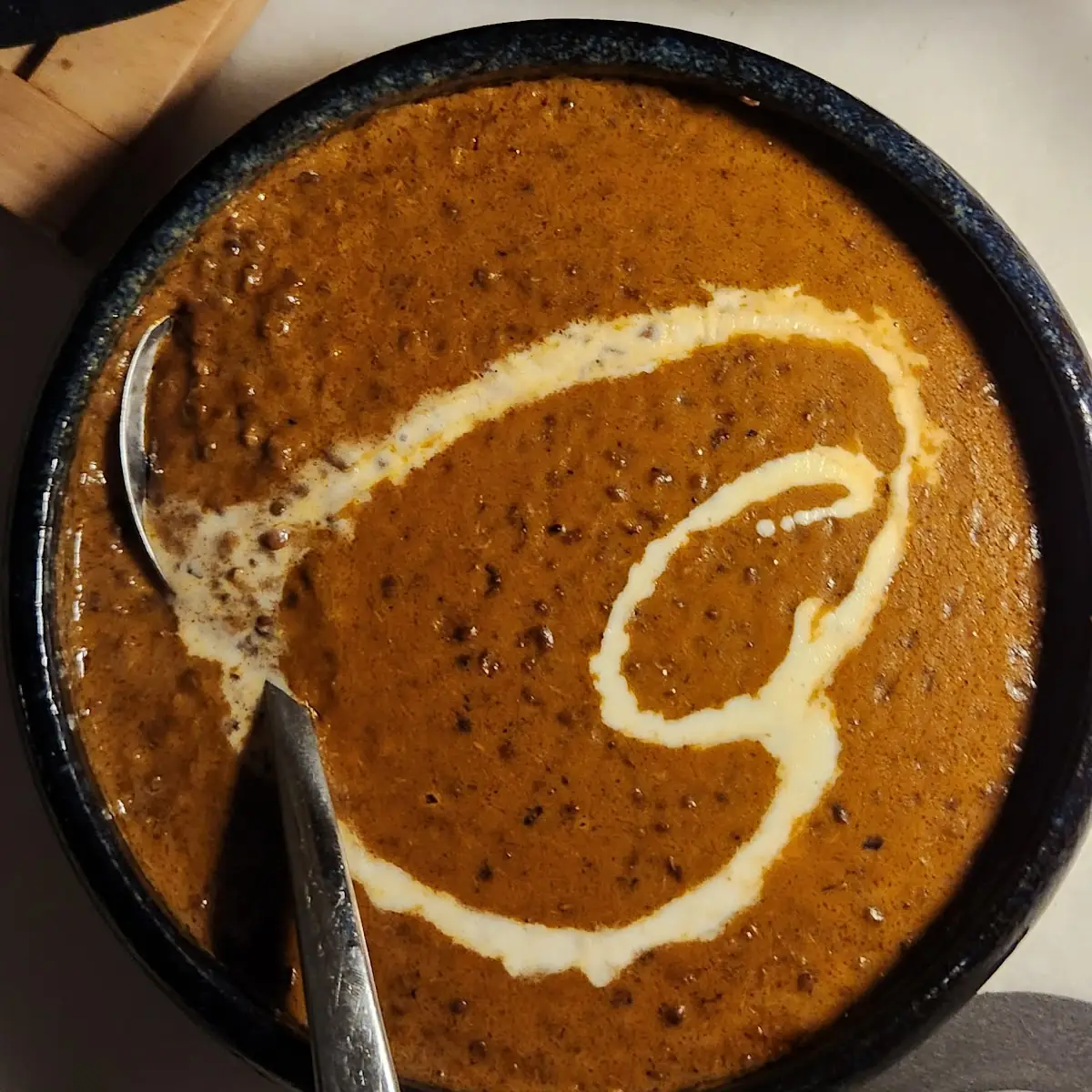 Dal Makhni