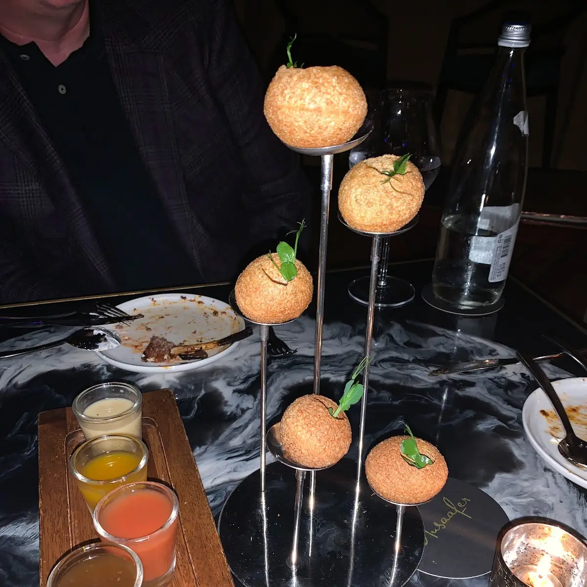 Pani Puri