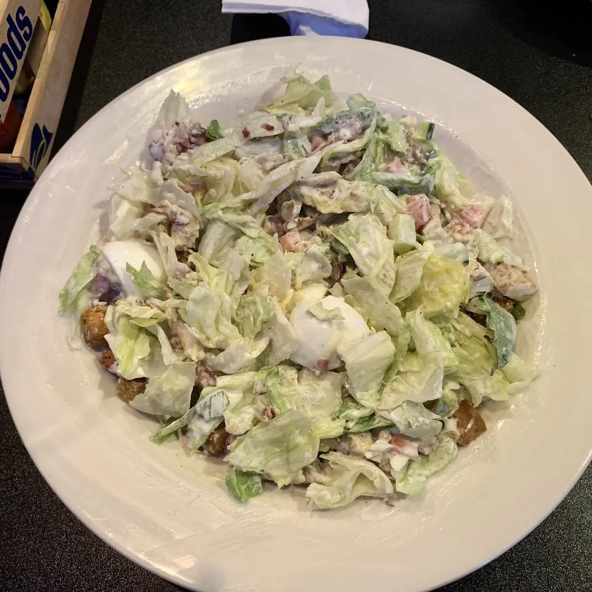 House Ranch Dressing