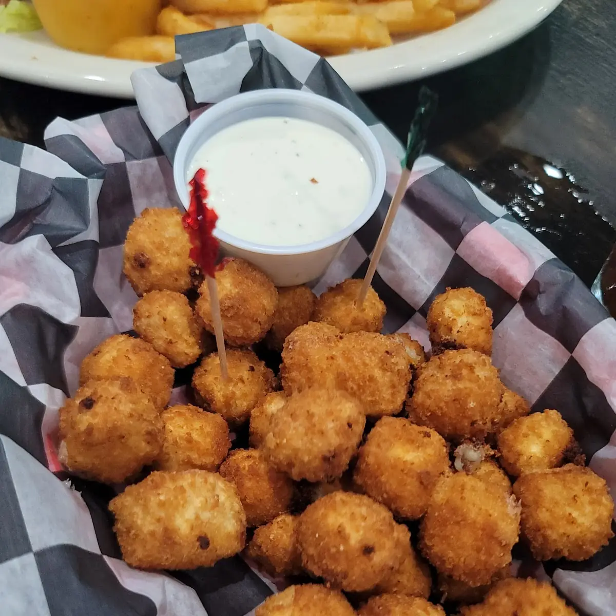 Tater Tots