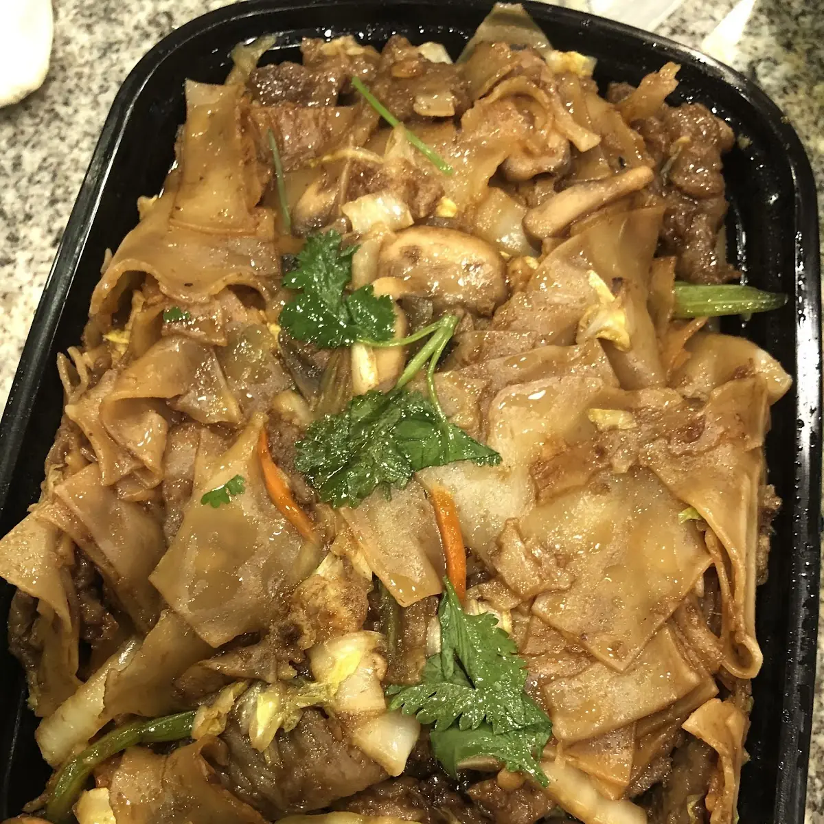 House Special Rice Noodle