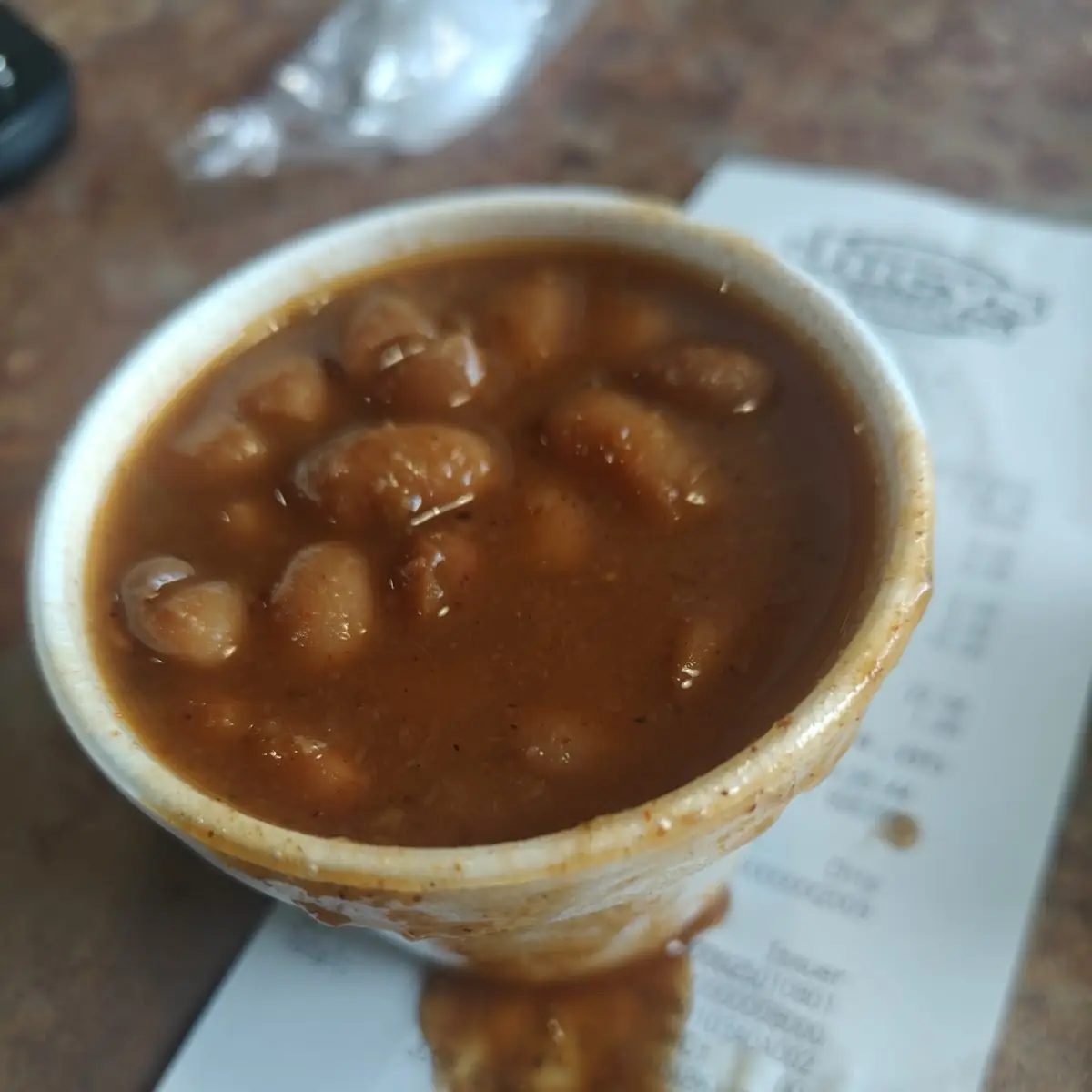 Baked Beans