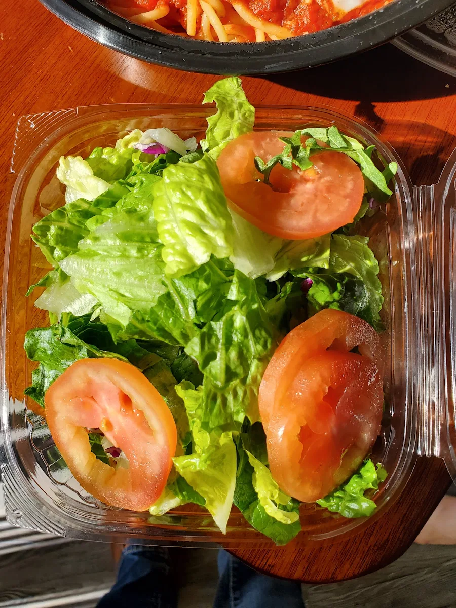 Side Salad