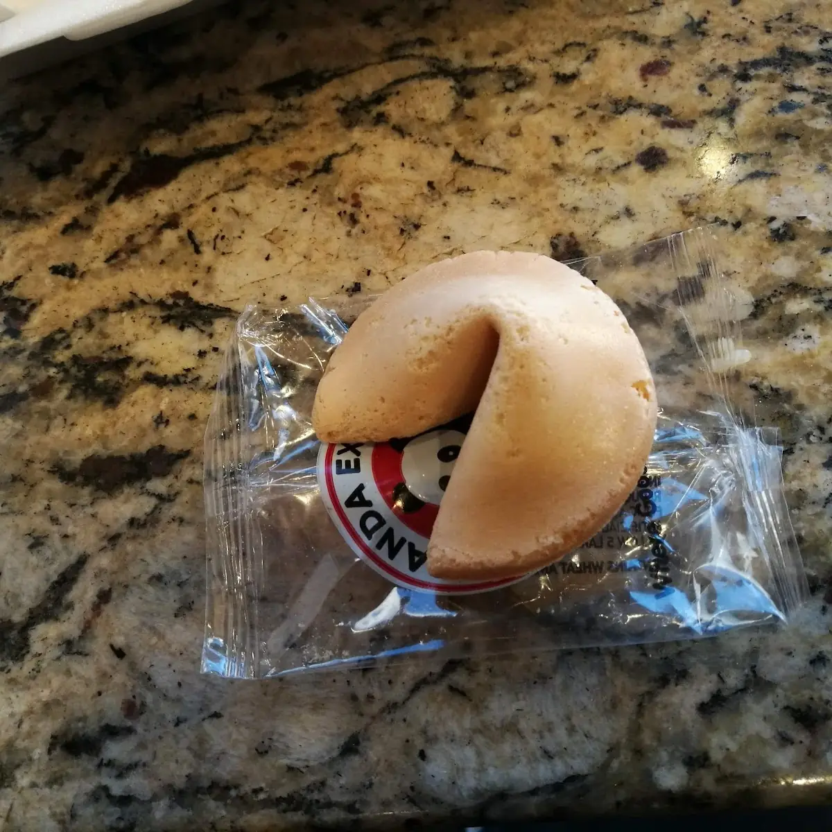 Fortune Cookie