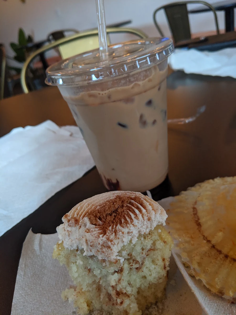 Iced Mocha