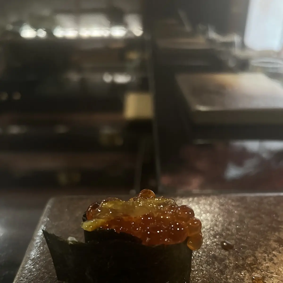 Salmon Lover