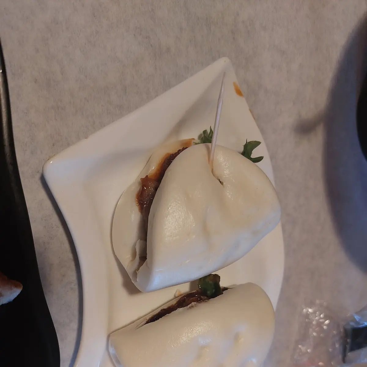 Gyoza