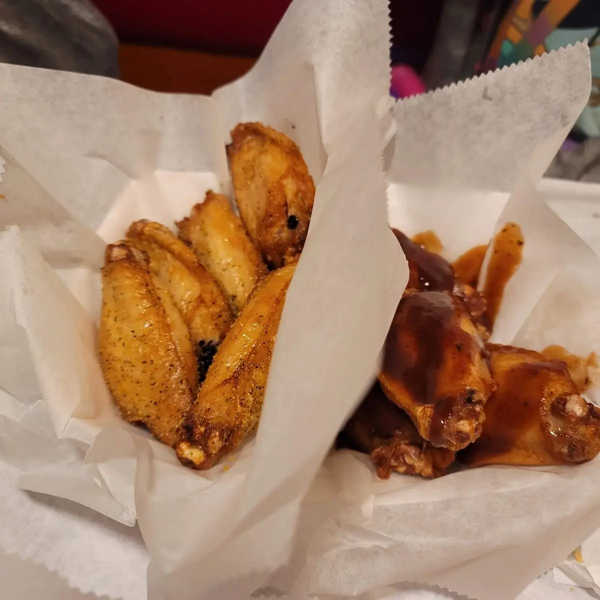 Lemon Pepper