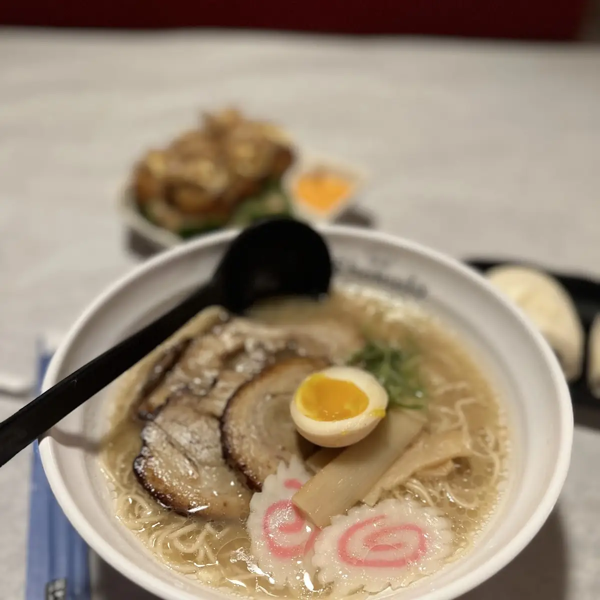 Side Ramen