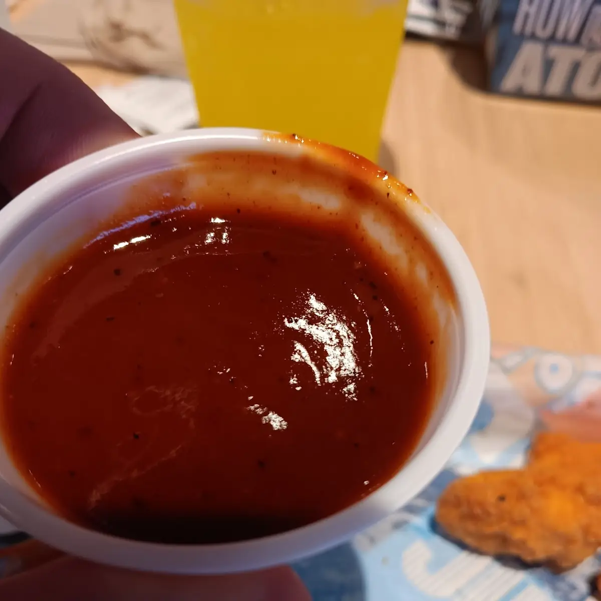 Tomato Soup