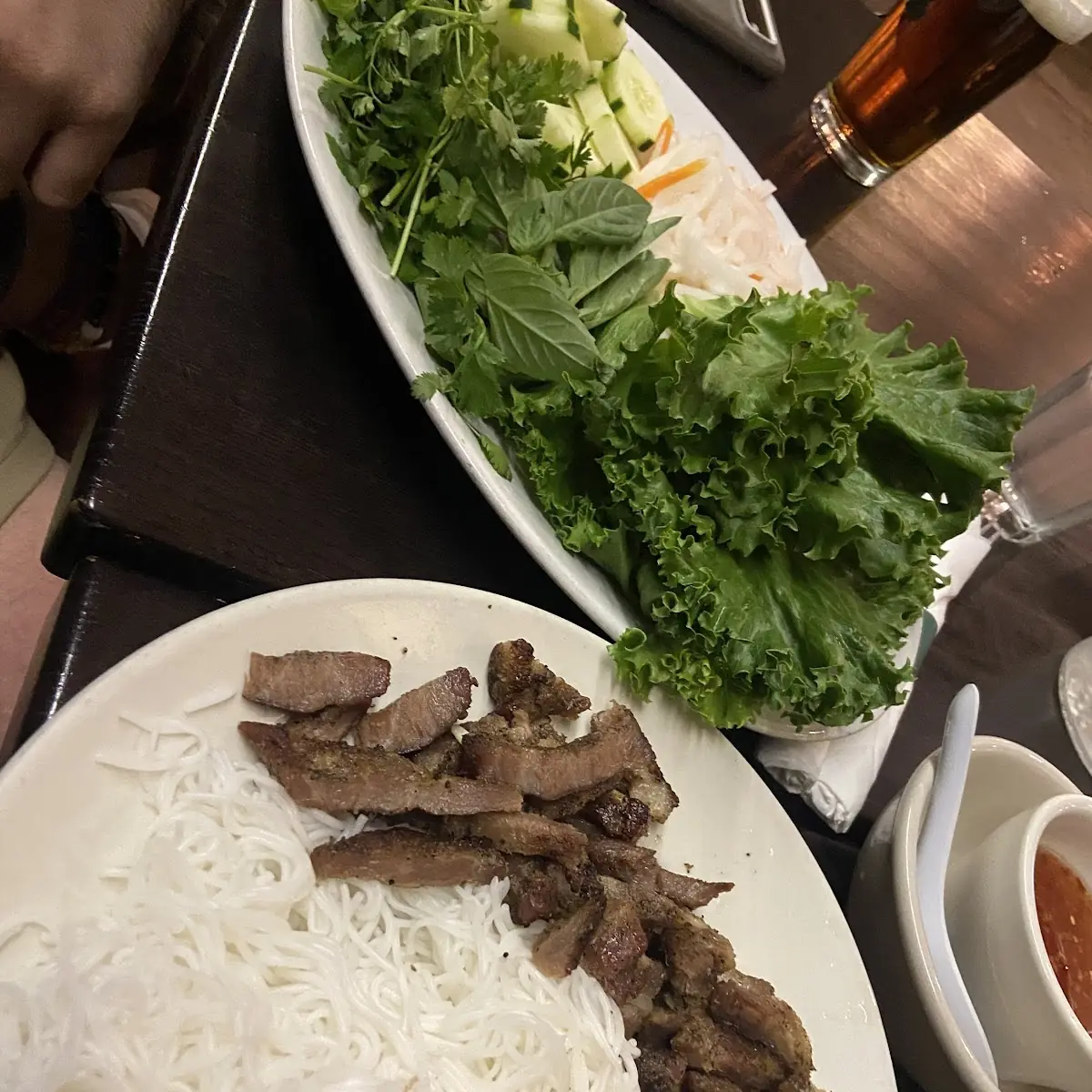 Bun Cha