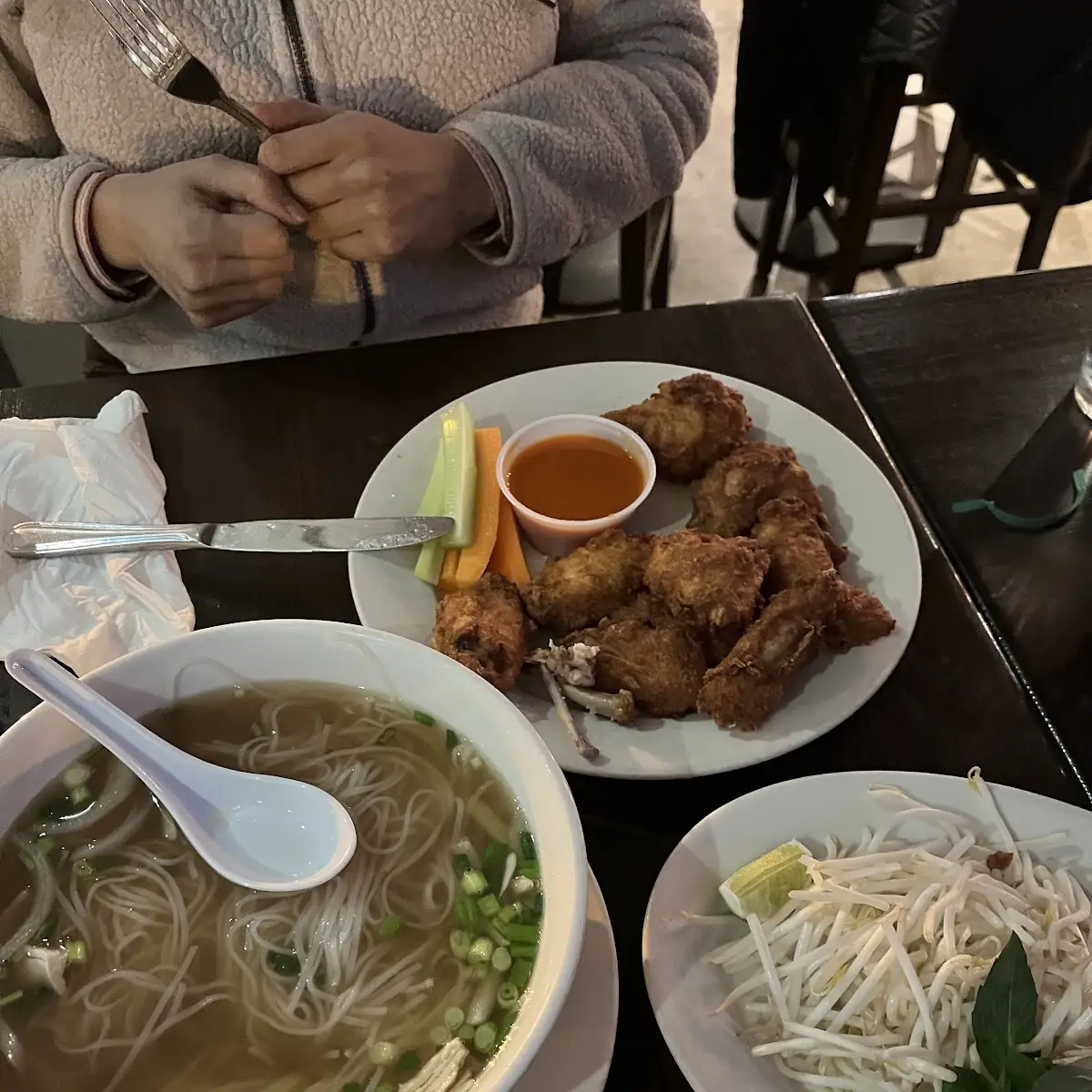 Phở Froggy