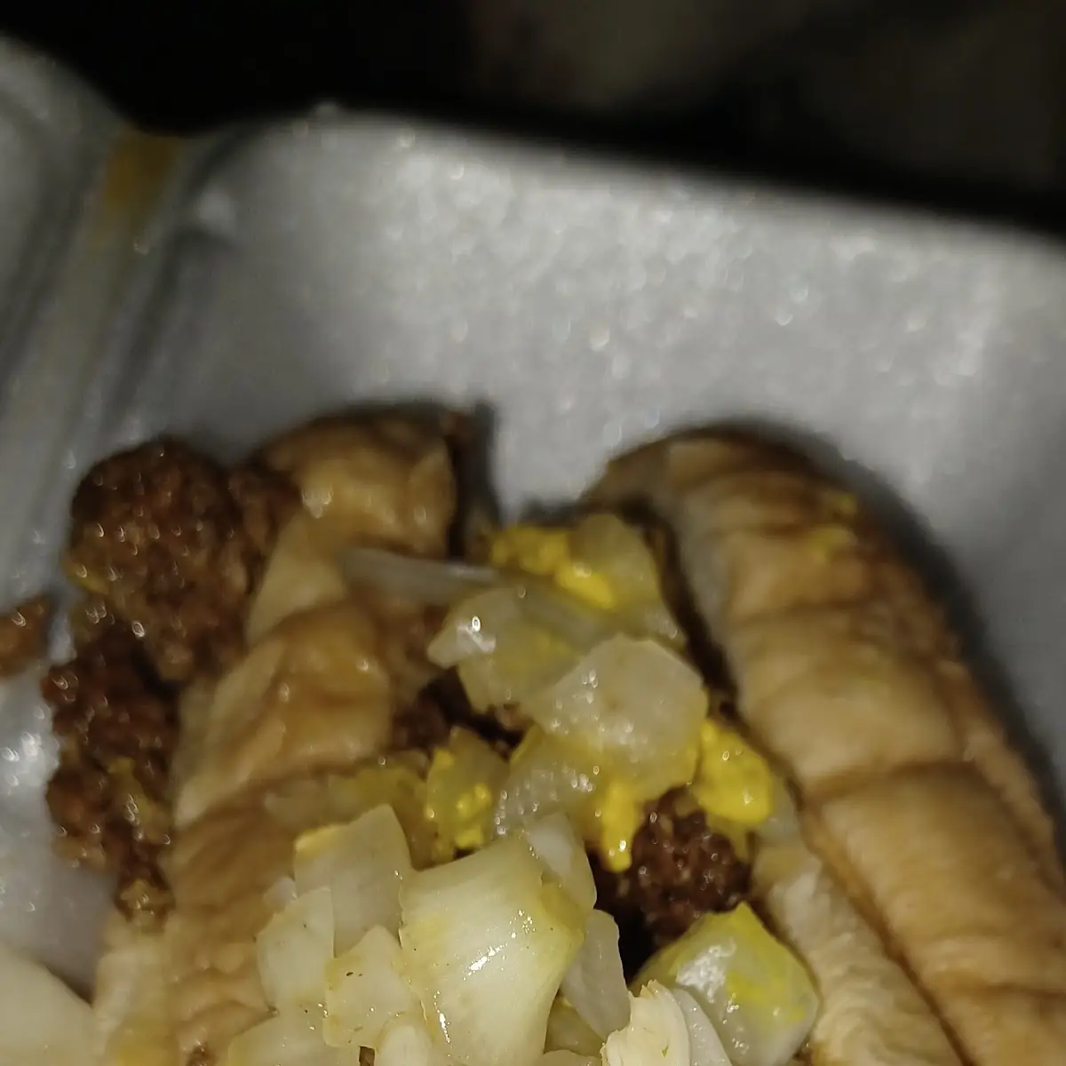Beef Burger with Cheese