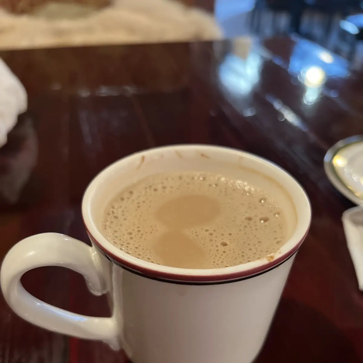 Masala Chai