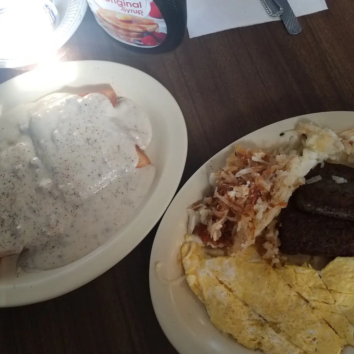 Chicken Fried Steak