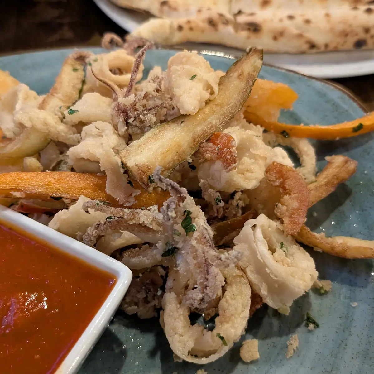 Fritto Misto