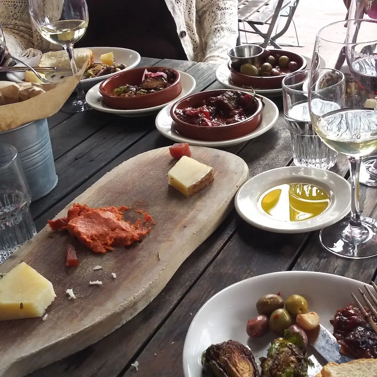 Tapas