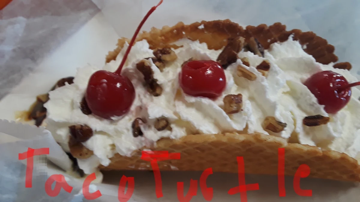Banana Split